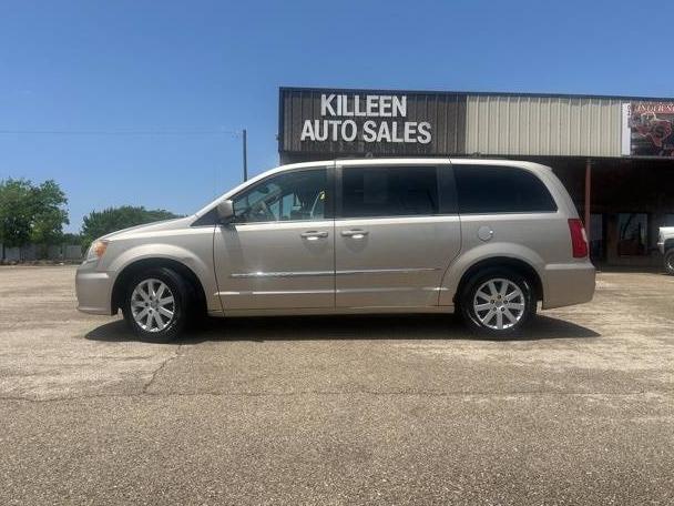CHRYSLER TOWN AND COUNTRY 2013 2C4RC1BG6DR741845 image CHRYSLER TOWN AND COUNTRY 2013 2C4RC1BG6DR741845 image